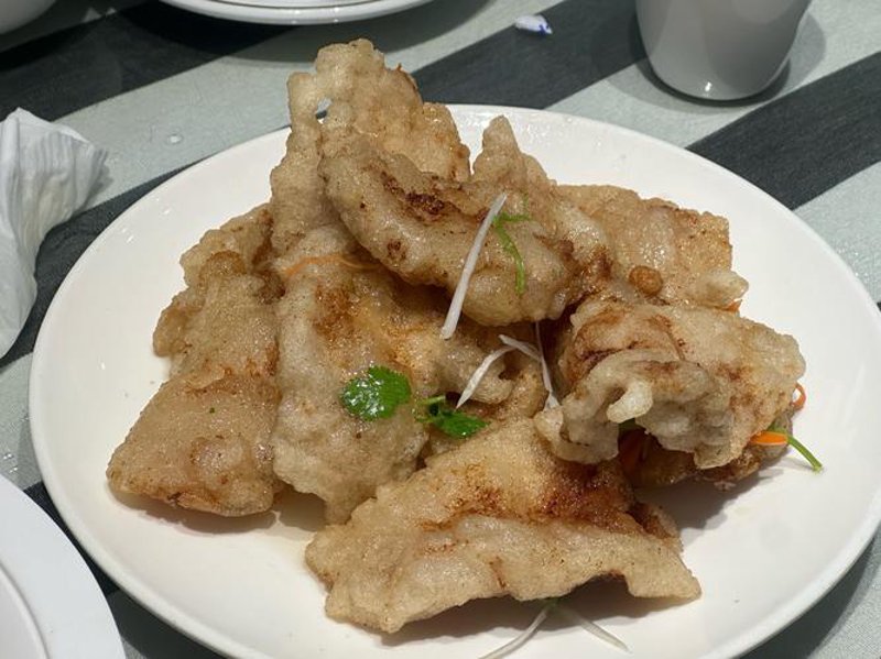 烤鱼外卖：舌尖上的便捷美食